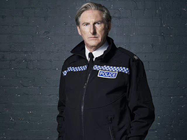 Adrian Dunbar
