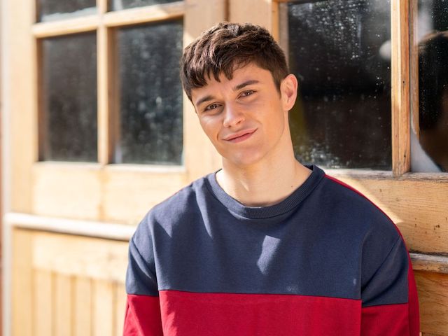 Aedan Duckworth