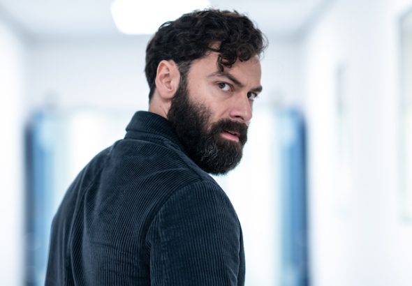 Aidan Turner