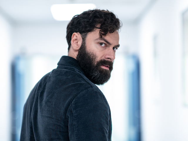 Aidan Turner