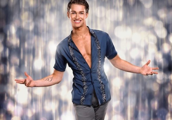 AJ Pritchard