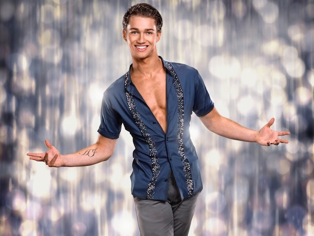 AJ Pritchard