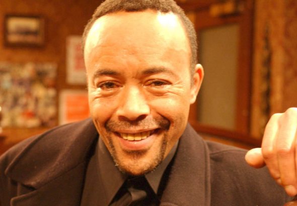 Alan Igbon