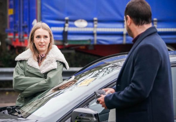 Frankie Lewis, Mick Carter