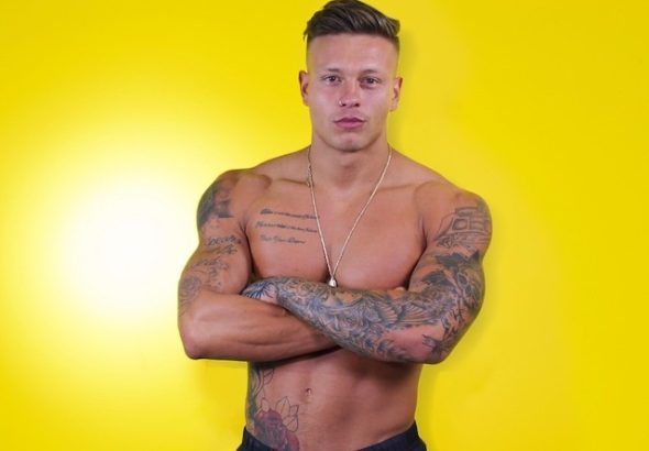 Alex Bowen
