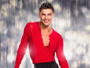 Aljaz Skorjanec