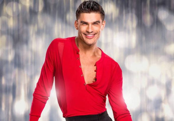 Aljaz Skorjanec