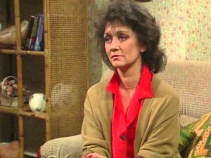 Amanda Barrie
