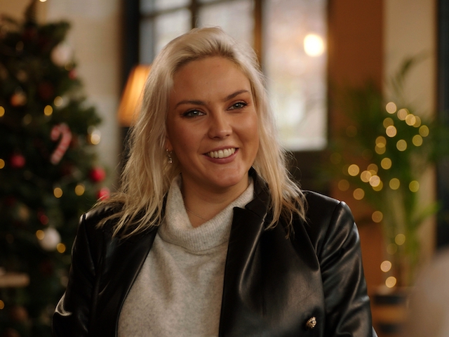 Amelia for Made in Chelsea