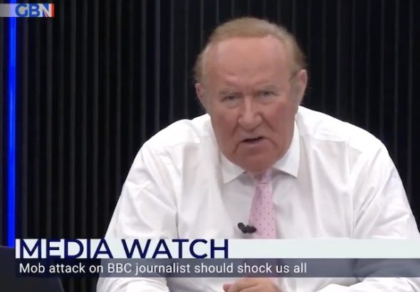 Andrew Neil