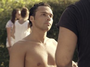 Andy Jordan