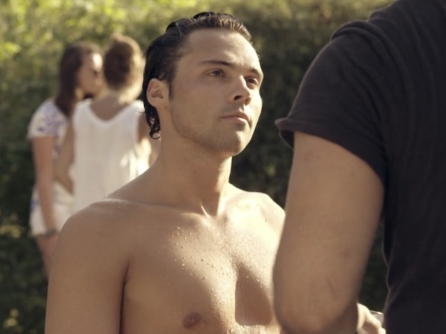 Andy Jordan