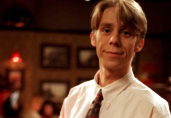 Nicholas Cochrane as Andy McDonald in Coronation Street