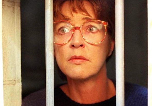 Anne Kirkbride