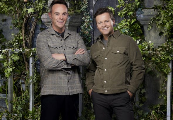 Ant and Dec