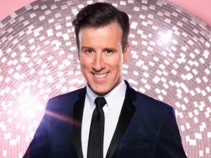 Anton Du Beke
