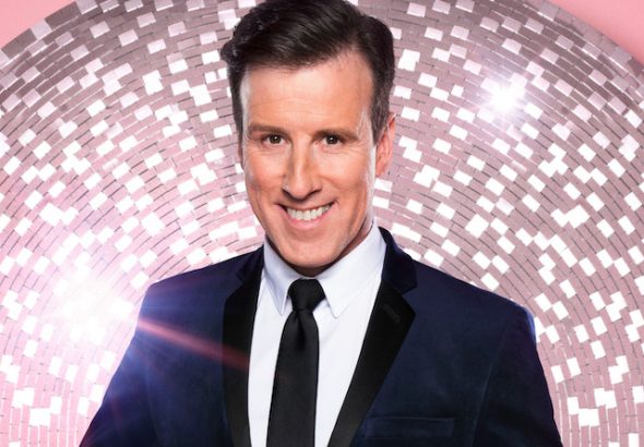 Anton Du Beke