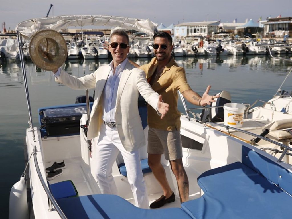 Anton Du Beke