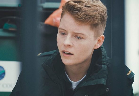 Arin Smethurst