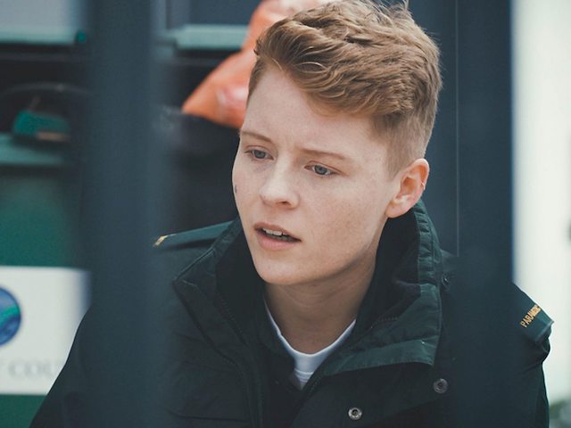 Arin Smethurst