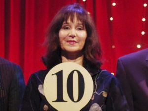 Arlene Phillips