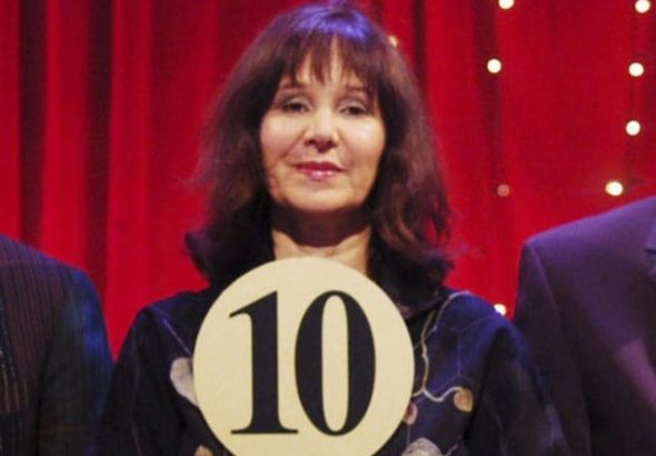 Arlene Phillips