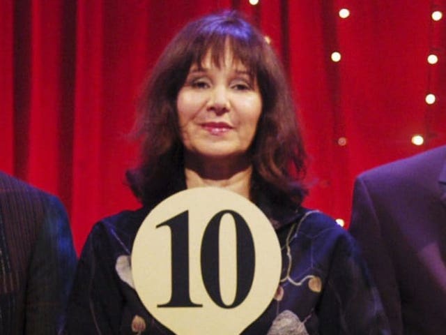 Arlene Phillips