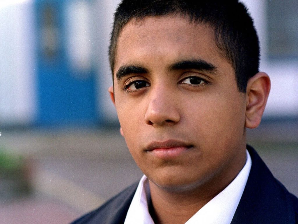 Ashvin Luximon