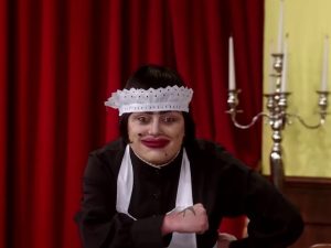 Baga Chipz for RuPaul's Drag Race