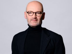 Ben Frow