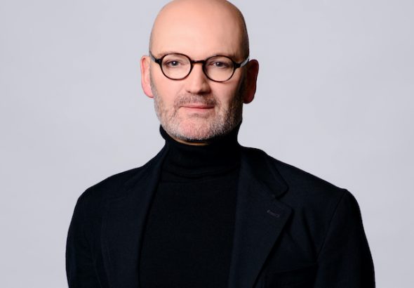 Ben Frow