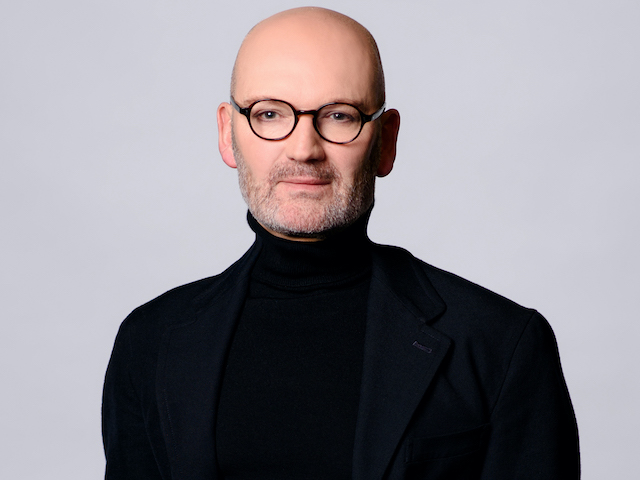 Ben Frow
