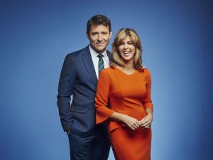 Kate Garraway