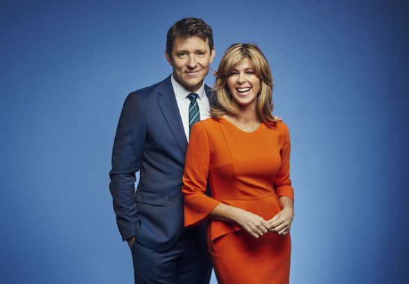 Kate Garraway