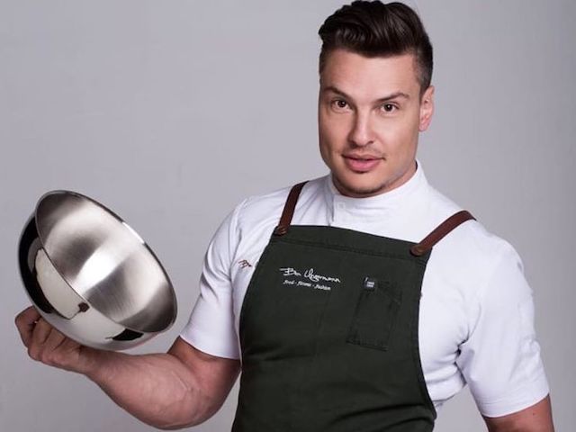 Ben Ungermann