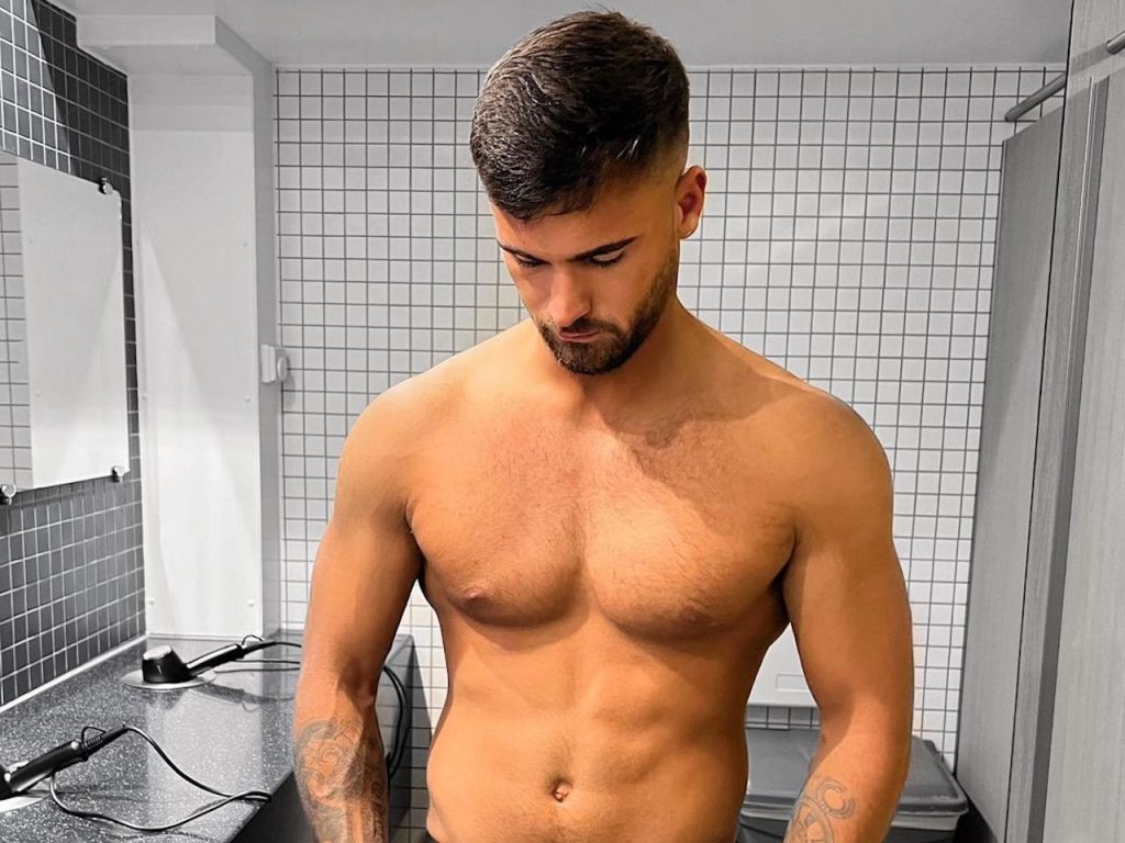 Bertie Garratt
