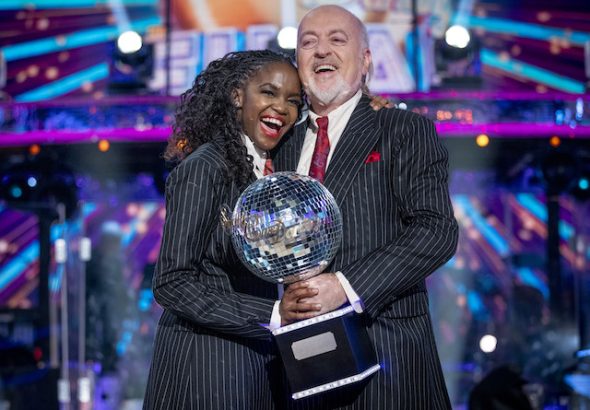 Bill Bailey