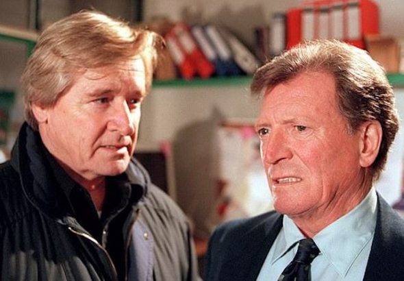 William Roache