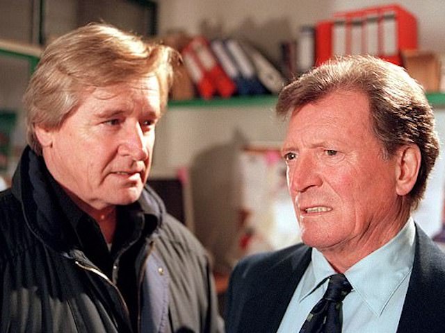 William Roache