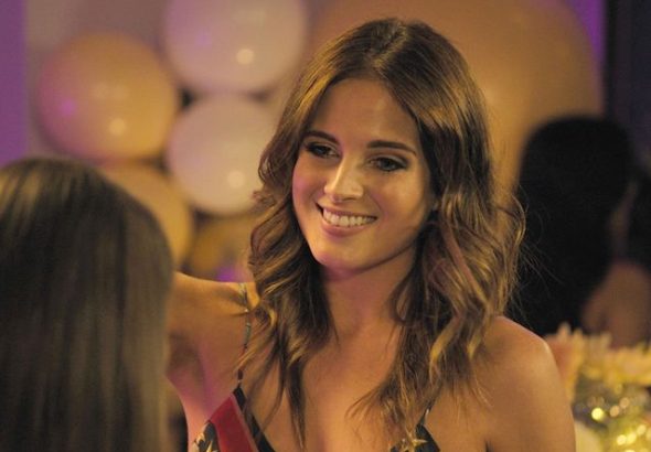 Binky Felstead