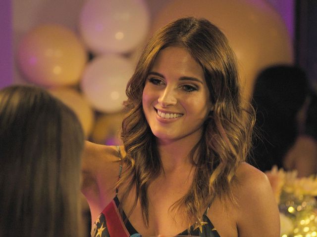 Binky Felstead