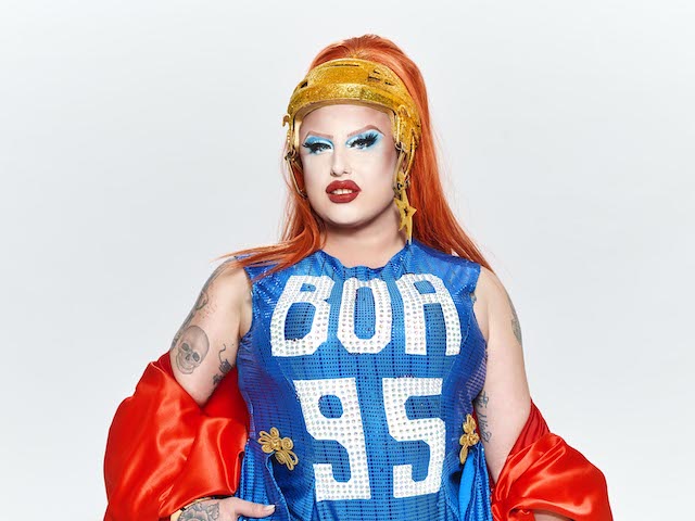 BOA for Canada's Drag Race