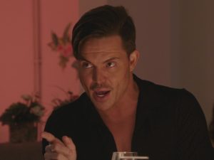 Bobby Norris