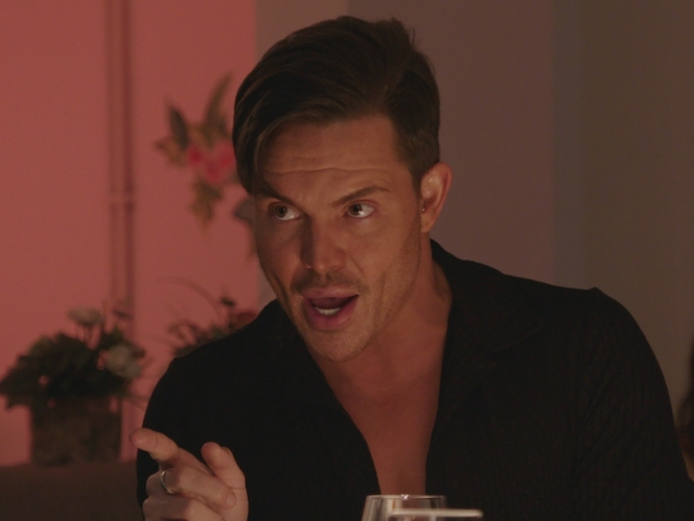 Bobby Norris