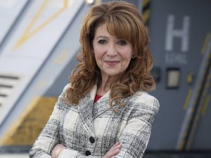 Bonnie Langford