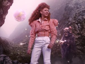 Bonnie Langford