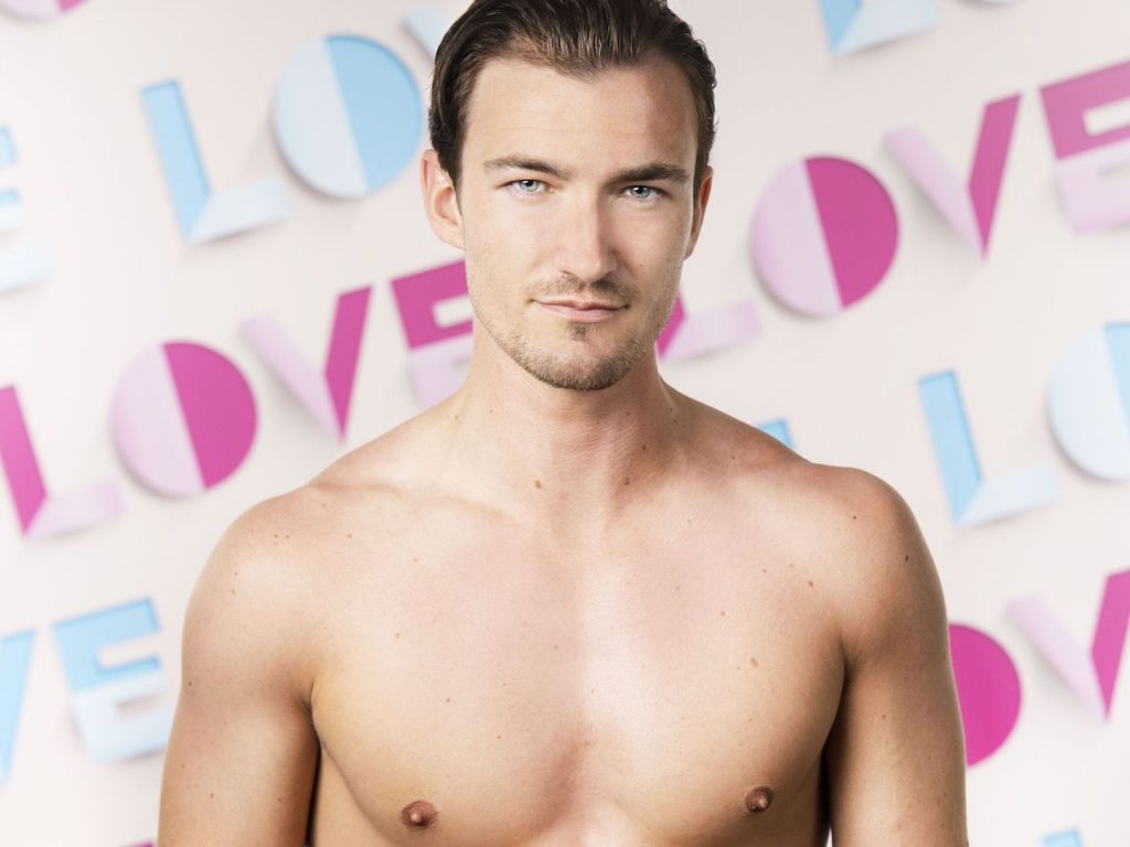 Brett Staniland