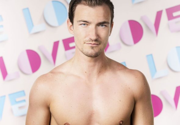 Brett Staniland