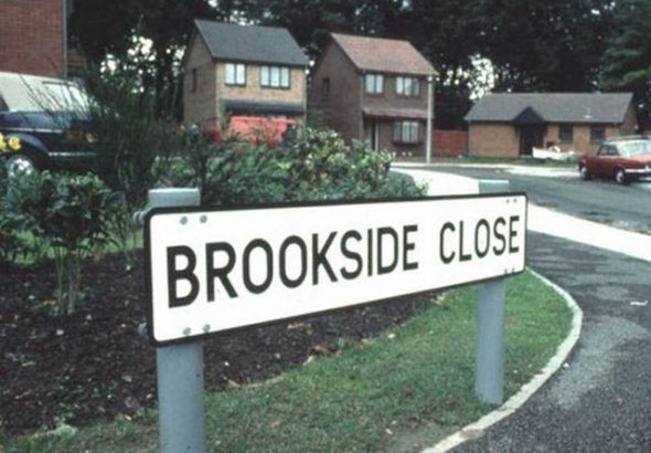 Brookside Close
