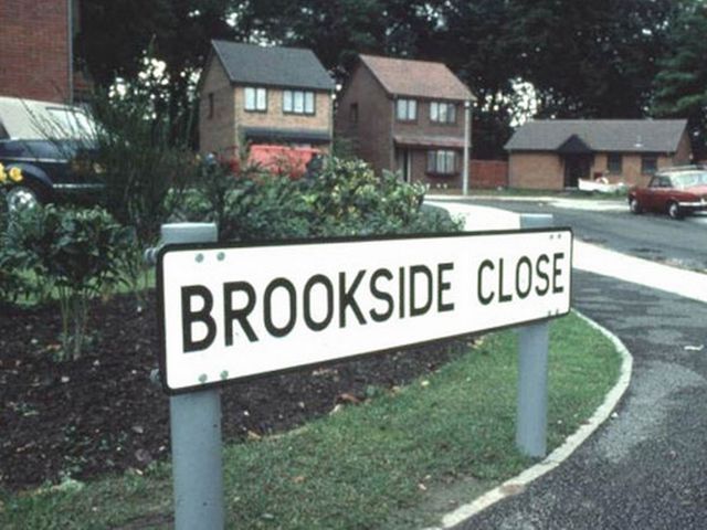 Brookside Close